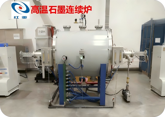 高溫石墨化爐的日常維護(hù)中加熱元件、保溫層等核心部件需重點(diǎn)檢查哪些方面？